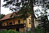 Casa rural Čierny Balog Eslovaquia